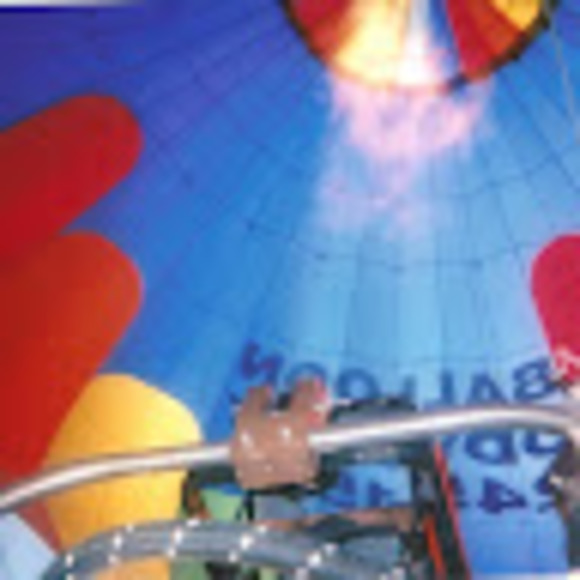 Meet your Posher, Stacy - Picture 1 of 1